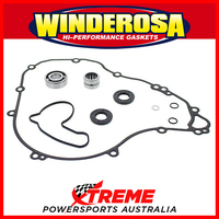 Water Pump Rebuild Kit for Husqvarna FC250 2016 Winderosa 821372