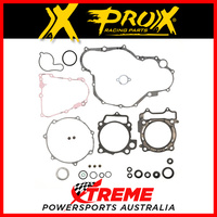 ProX Yamaha WR450F WR 450F 2007-2015 Complete Gasket Set 34.2426