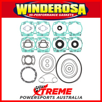 Winderosa 611204 Sea-Doo SD720 1995-2004 Complete Gasket Kit