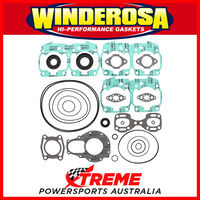 Winderosa 611205 Sea-Doo SD785 1995-1999 Complete Gasket Kit