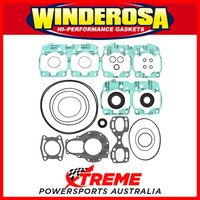 Winderosa 611209 Sea-Doo SD800 RFI 2000-2005 Complete Gasket Kit
