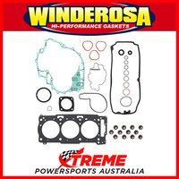 Winderosa 611215 Sea-Doo SD1503 4-TEX 2006-2011 Complete Gasket Kit
