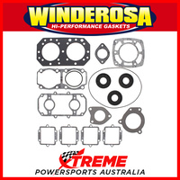 Winderosa 611402 Kawasaki - PWC JS550SX 1991-1995 Complete Gasket Kit