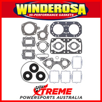 Winderosa 611403 Kawasaki - PWC JS750 PRO 1992-2002 Complete Gasket Kit
