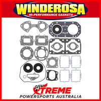 Winderosa 611407 Kawasaki - PWC JT750 STX 1992-1998 Complete Gasket Kit
