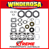 Winderosa 611410 Kawasaki - PWC Ultra 150 2000-2005 Complete Gasket Kit