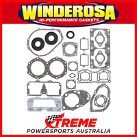 Winderosa 611601 Yamaha - PWC Wave Runner 700 1993-1997 Complete Gasket Kit