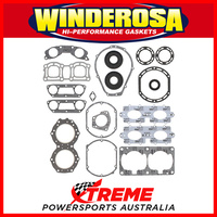 Winderosa 611602 Yamaha - PWC 7001 62T Wave Raider 94-95 Complete Gasket Kit