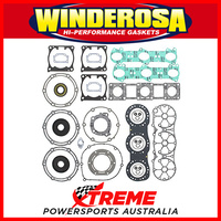 Winderosa 611608 Yamaha - PWC 1200 Power Valve Eng. 99-05 Complete Gasket Kit