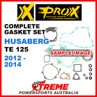 ProX Husaberg TE125 TE 125 2012-2014 Complete Gasket Set 34.6227