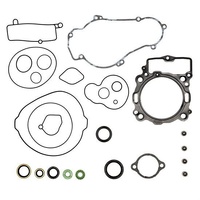 ProX KTM 505XC-F 505 XC-F 2009 Complete Gasket Set 34.6508