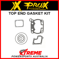 ProX 35-3111 For Suzuki RM80 1991-2001 Top End Gasket Kit