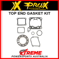 ProX 35-3207 For Suzuki RM125 1987-1988 Top End Gasket Kit