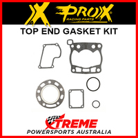ProX 35-3209 For Suzuki RM125 1989 Top End Gasket Kit