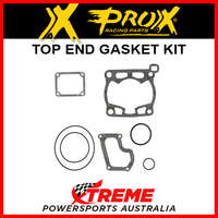 ProX 35-3210 For Suzuki RM125 1990 Top End Gasket Kit