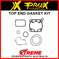 ProX 35-3218 For Suzuki RM125 1998-2003 Top End Gasket Kit