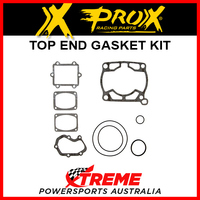 ProX 35-3311 For Suzuki RM250 1991-1995 Top End Gasket Kit