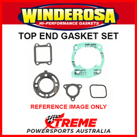 Winderosa 610403 Kawasaki - PWC JT750 STX 1992-1998 Top End Gasket Kit