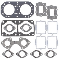 Winderosa 610403 Kawasaki - PWC JS750 SXi PRO 1992-2002 Top End Gasket Kit