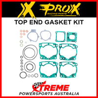 ProX 35-6317 Husqvarna TE 300 KTM ENGINE 2017 Top End Gasket Kit