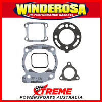 Winderosa 810206 Honda CR80R 1992-2002 Top End Gasket Kit
