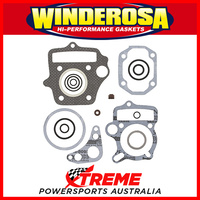 Winderosa 810209 Honda CRF50F 2004-2016 Top End Gasket Kit