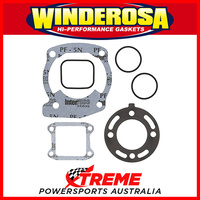 Winderosa 810202 Honda CR80R CR 80 1984 Top End Gasket Set 