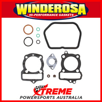 Winderosa 810221 Honda XR100R 1992-2003 Top End Gasket Kit