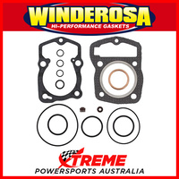 Winderosa 810225 Honda XL125 1976-1985 Top End Gasket Kit