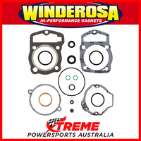Winderosa 810240 Honda TLR200 Reflex 1986-1987 Top End Gasket Kit