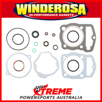 Winderosa 810241 Honda XR200R 1993-2002 Top End Gasket Kit