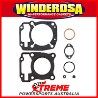 Winderosa 810248 Honda CRF150F CRF 150F 2006-2015 Top End Gasket Set