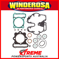 Winderosa 810258 Honda XR250L 1991-1996 Top End Gasket Kit