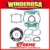 Winderosa 810260 Honda CR250R 1989-1991 Top End Gasket Kit