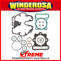 Winderosa 810263 Honda XR250R 1996-2004 Top End Gasket Kit