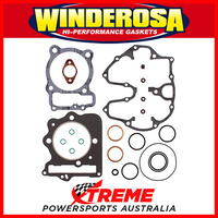Winderosa 810265 Honda XR400R 1996-2004 Top End Gasket Kit