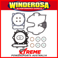 Winderosa 810281 Honda NX650 1988-1989 Top End Gasket Kit