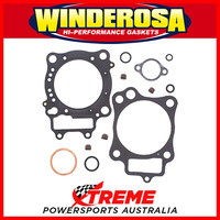 Winderosa 810285 Honda CRF250R CRF 250R 2010-2017 Top End Gasket Set