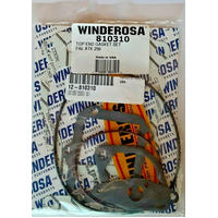 Top End Gasket Kit Rotax ATK 250 All Years Winderosa 810310