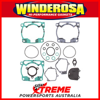 Winderosa 810327 KTM 250SX 250 SX 1994-1999 Top End Gasket Set