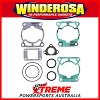 Winderosa 810337 Husqvarna TC50 TC 50 Mini 2017 Top End Gasket Set