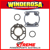Winderosa 810403 Kawasaki KX80 KX 80 1986-1987 Top End Gasket Set