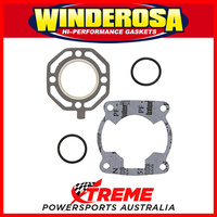 Winderosa 810404 Kawasaki KX80 1988-1989 Top End Gasket Kit