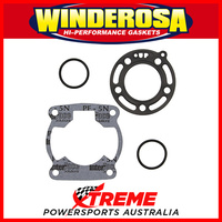 Winderosa 810405 Kawasaki KX80 1991-1997 Top End Gasket Kit