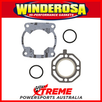 Winderosa 810406 Kawasaki KX80 1990 Top End Gasket Kit