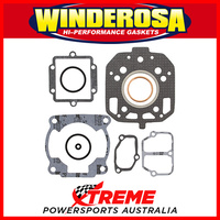 Winderosa 810421 Kawasaki KX125 KX 125 1987 Top End Gasket Set