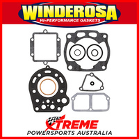 Winderosa 810423 Kawasaki KX125 KX 125 1990-1991 Top End Gasket Set