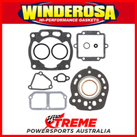 Winderosa 810426 Kawasaki KX125 KX 125 1988 Top End Gasket Set