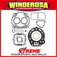 Winderosa 810440 Kawasaki KDX200 1989-1994 Top End Gasket Kit