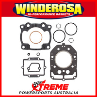 Winderosa 810453 Kawasaki KX250 KX 250 1987 Top End Gasket Set
